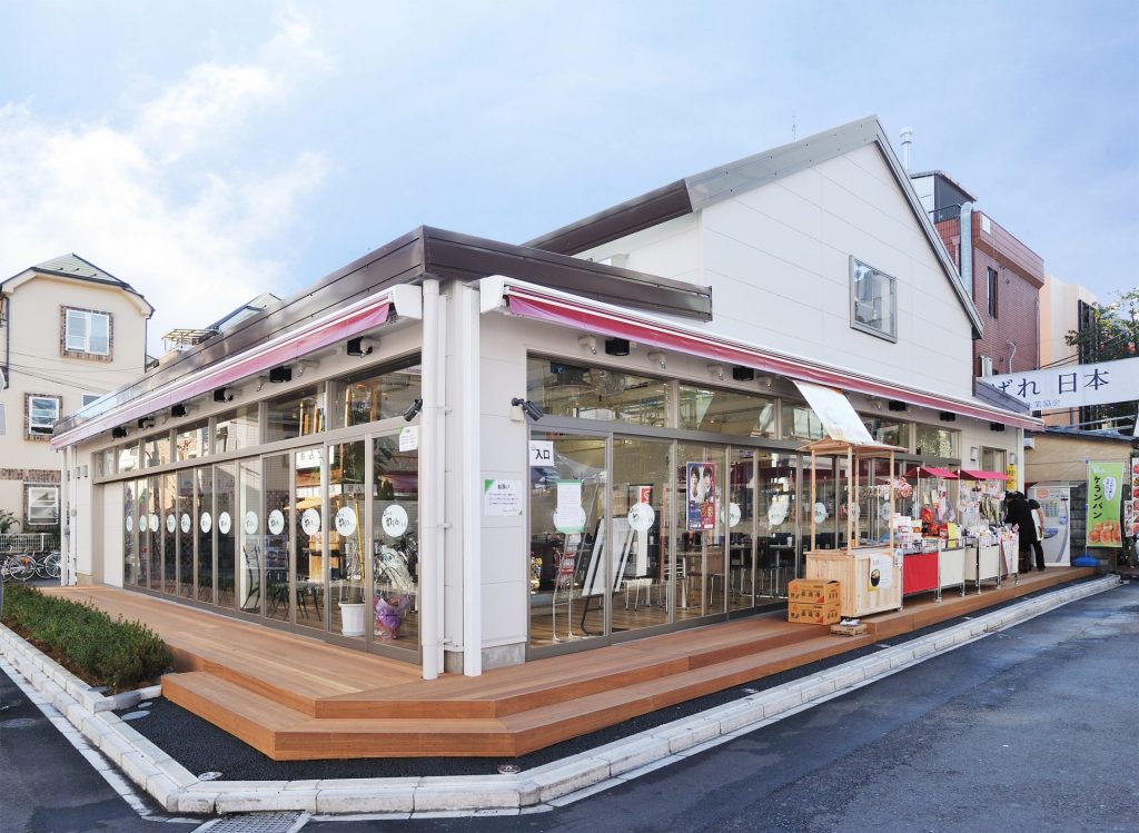 韓国広場(株)大久保店