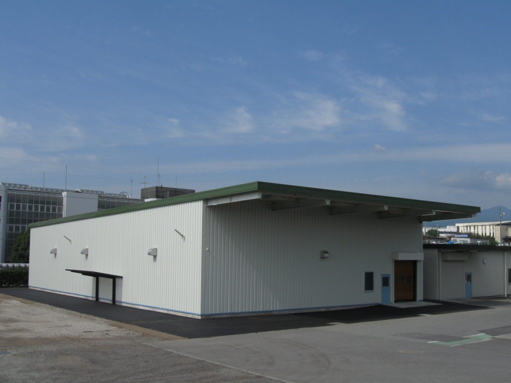 (株)ヤマザキクリーンサービス