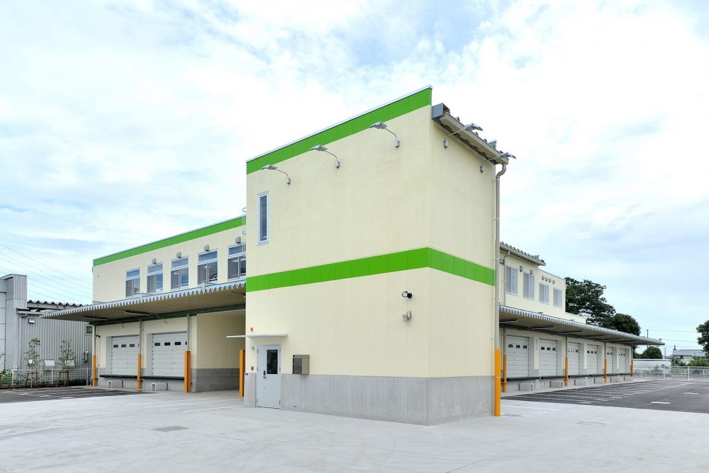 コープみらい コープデリ三鷹センター