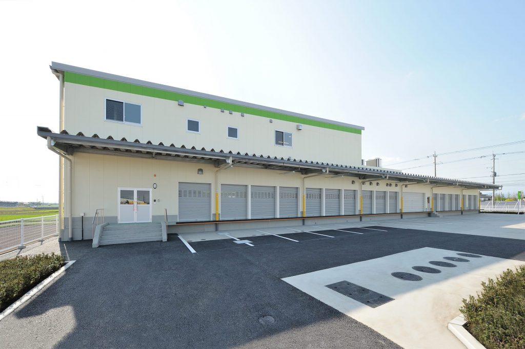 コ－プぐんまコープデリ太田センター