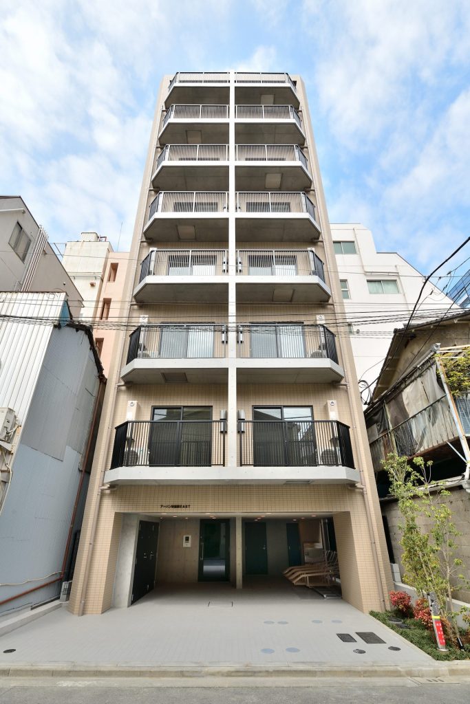 アーバン秋葉原EAST