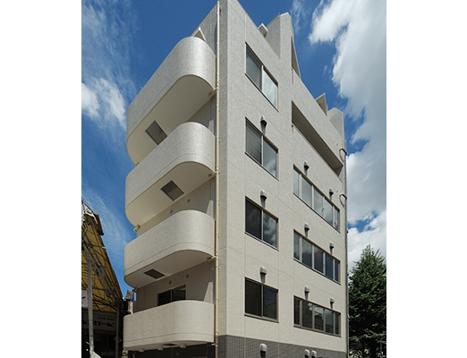 赤羽一丁目ビル